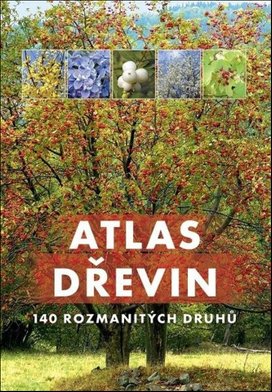 Atlas dřevin