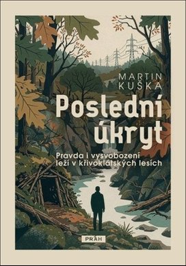 Poslední úkryt