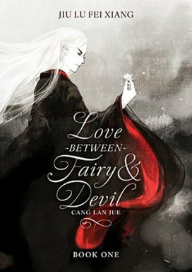 Love Between Fairy and Devil