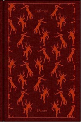 Inferno The Divine Comedy