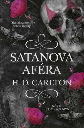 Satanova aféra