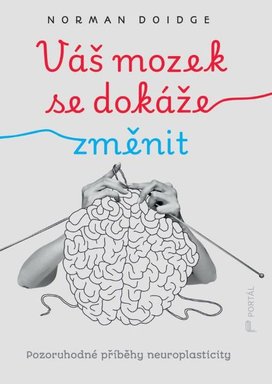 Váš mozek se dokáže změnit
