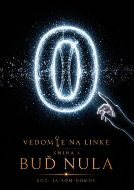 Vedomie na linke 4