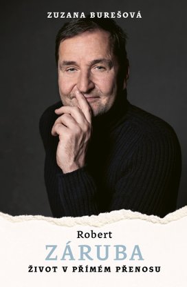 Robert Záruba