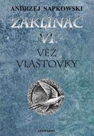 Zaklínač Věž vlaštovky