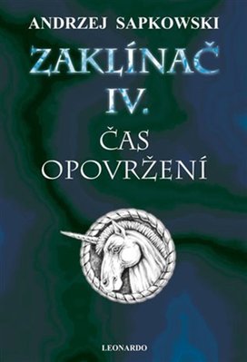 Zaklínač Čas opovržení