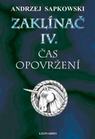 Zaklínač Čas opovržení