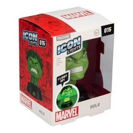 Icon Light Hulk