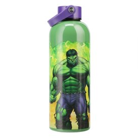 Marvel láhev Hulk