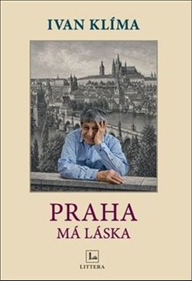 Praha má láska