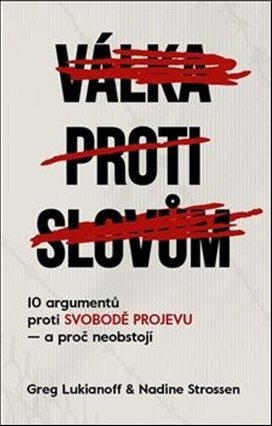 Válka proti slovům