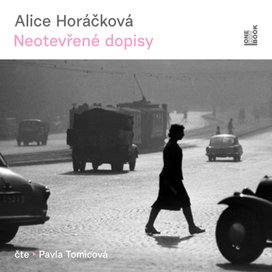 Neotevřené dopisy