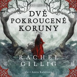 Dvě pokroucené koruny