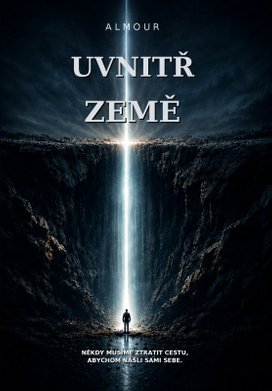 Vnútri Zeme