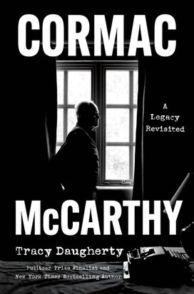 Cormac McCarthy