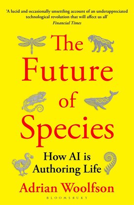 On the Future of Species