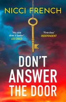 Don't Answer the Door