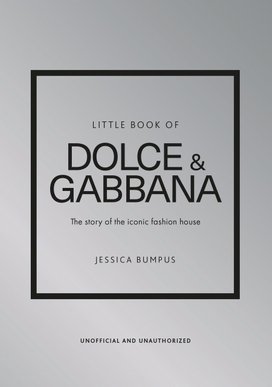 Little Book of Dolce & Gabbana
