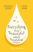 Everything was Beautiful and Nothing Hurt
