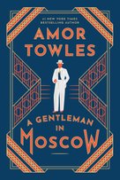 A Gentleman in Moscow