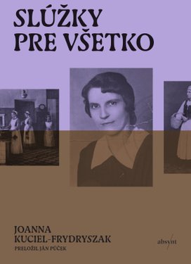 Slúžky pre všetko