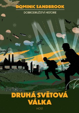 Druhá světová válka