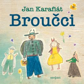 Jan Karafiát: Broučci