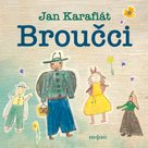 Jan Karafiát: Broučci