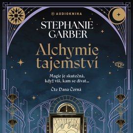 Alchymie tajemství