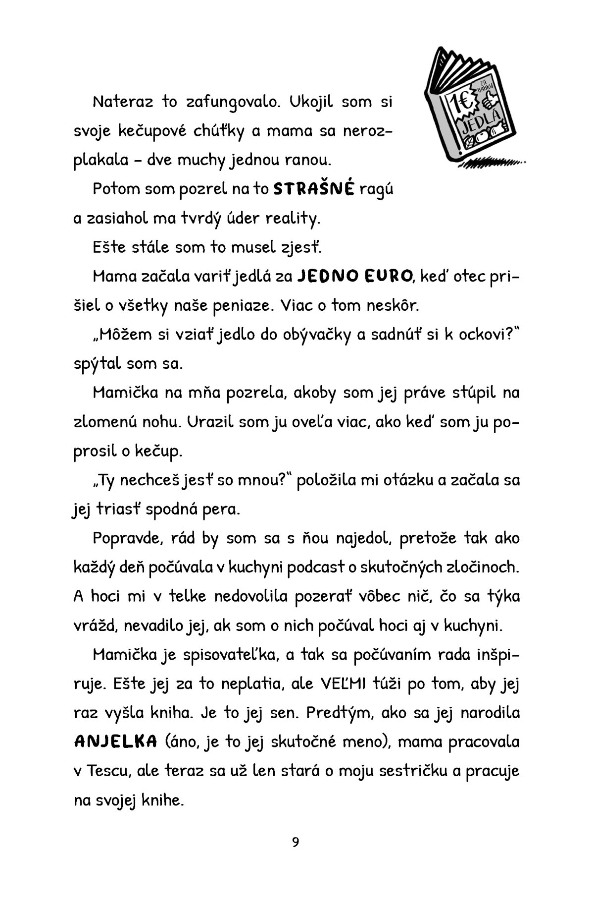 Denník budúceho milionára