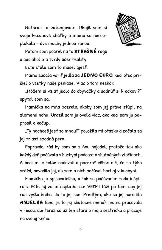 Denník budúceho milionára