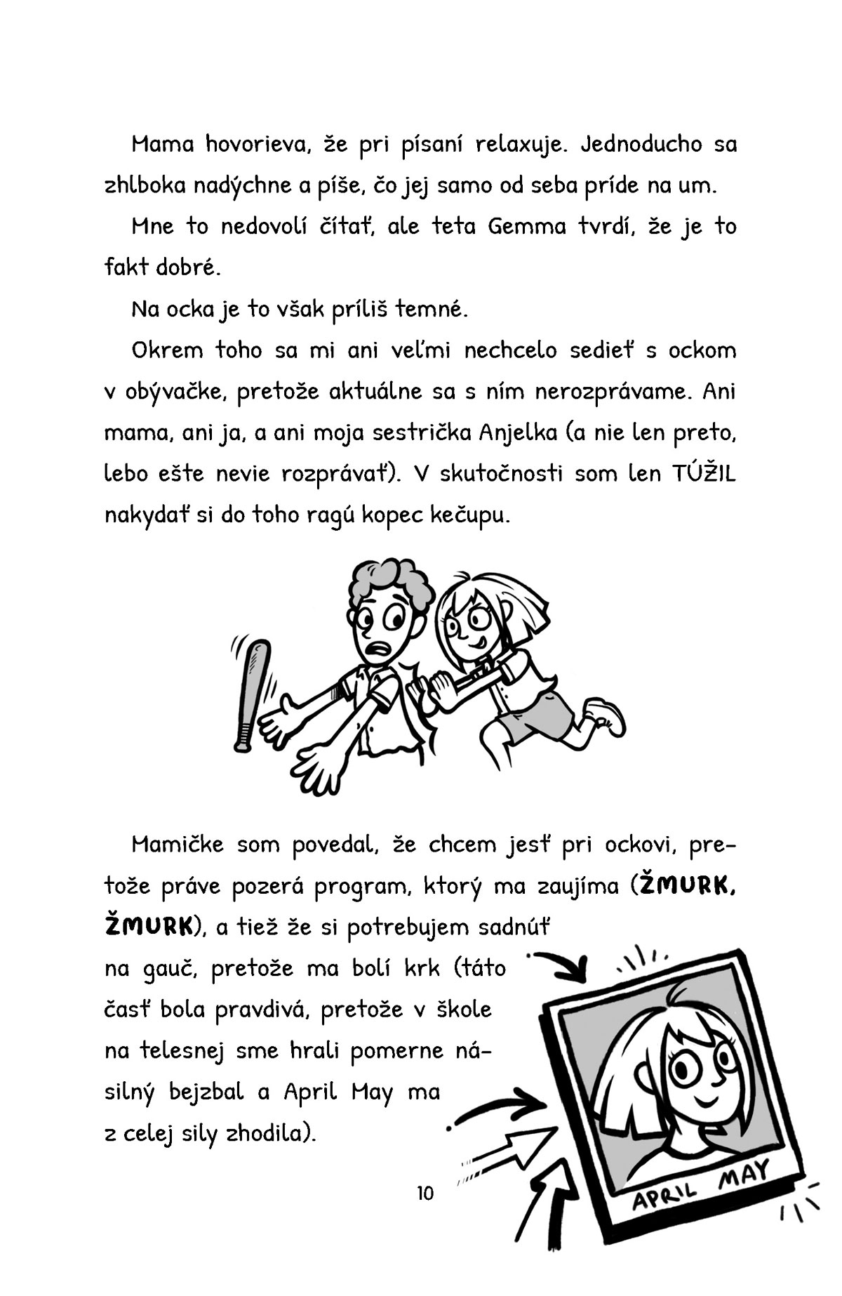 Denník budúceho milionára