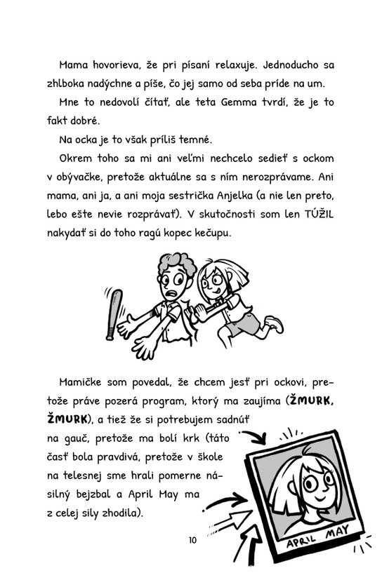 Denník budúceho milionára