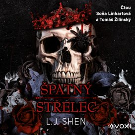 Špatný střelec