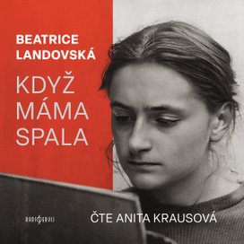 Když máma spala 