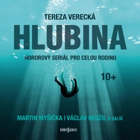 Hlubina 