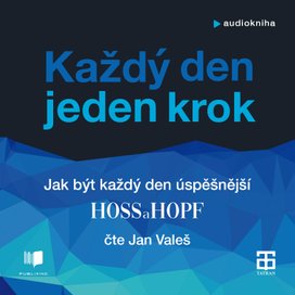 Každý den jeden krok