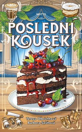 Poslední kousek