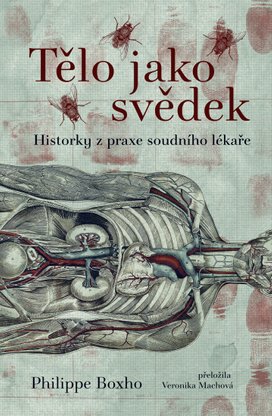 Tělo jako svědek