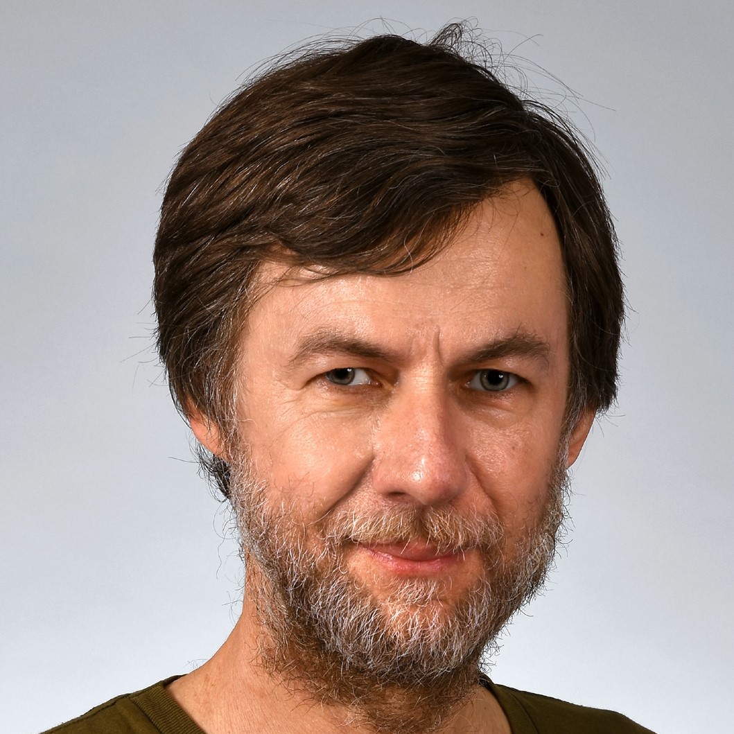Pavel Pospíšil