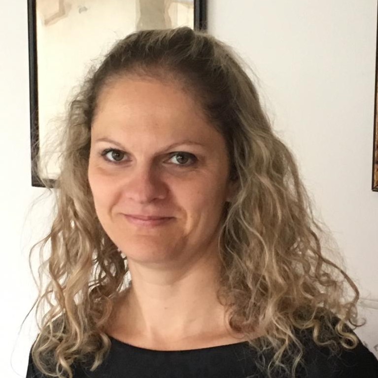 Markéta Krejčí