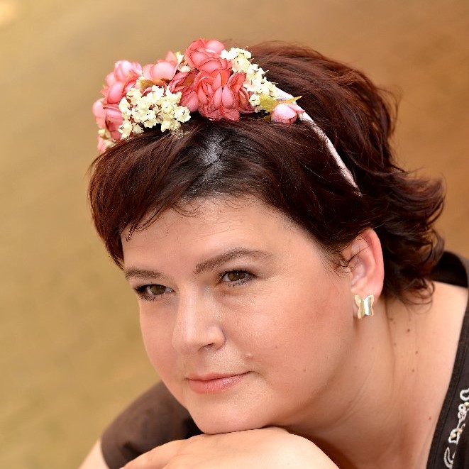 Jitka Hašková