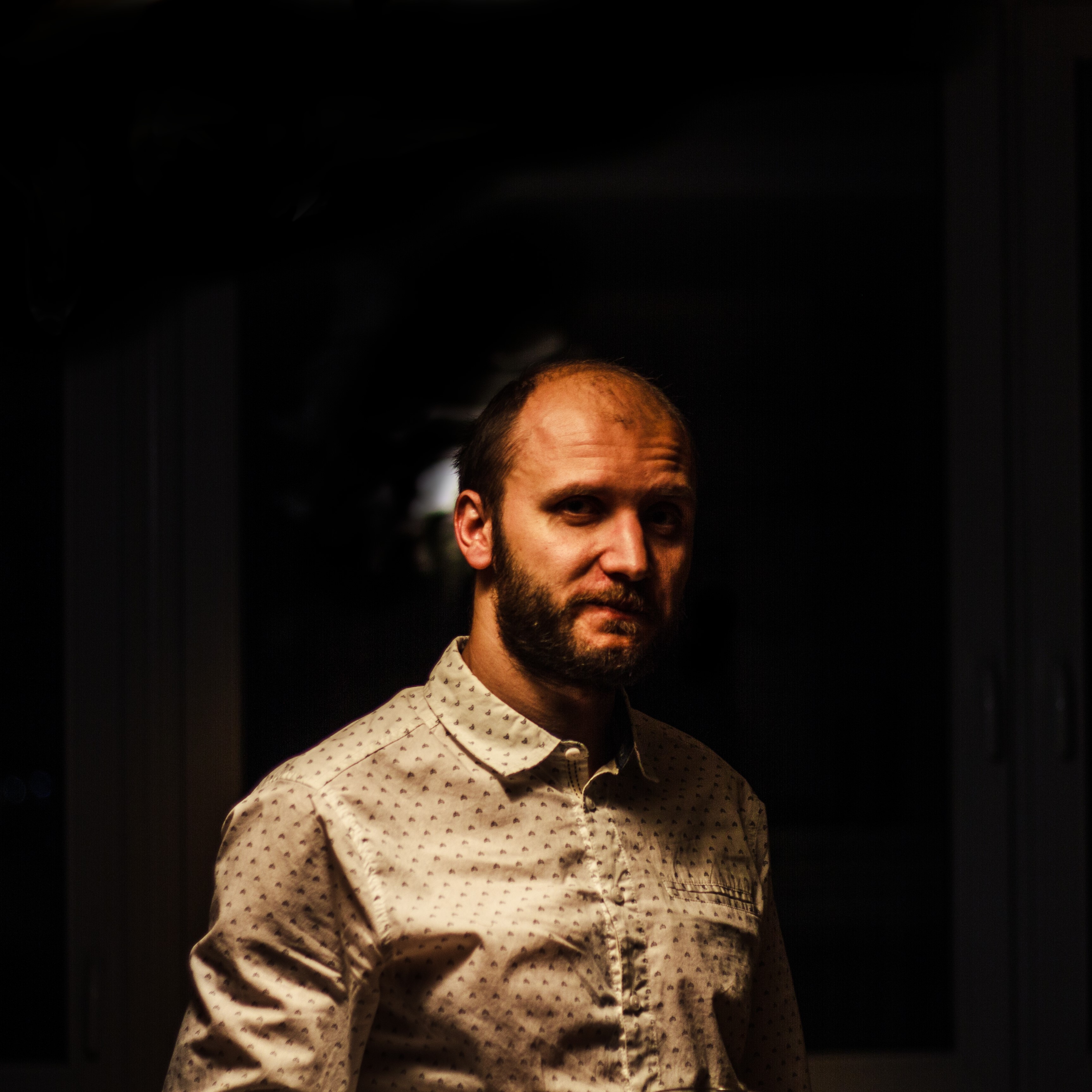 Petr Havlíček