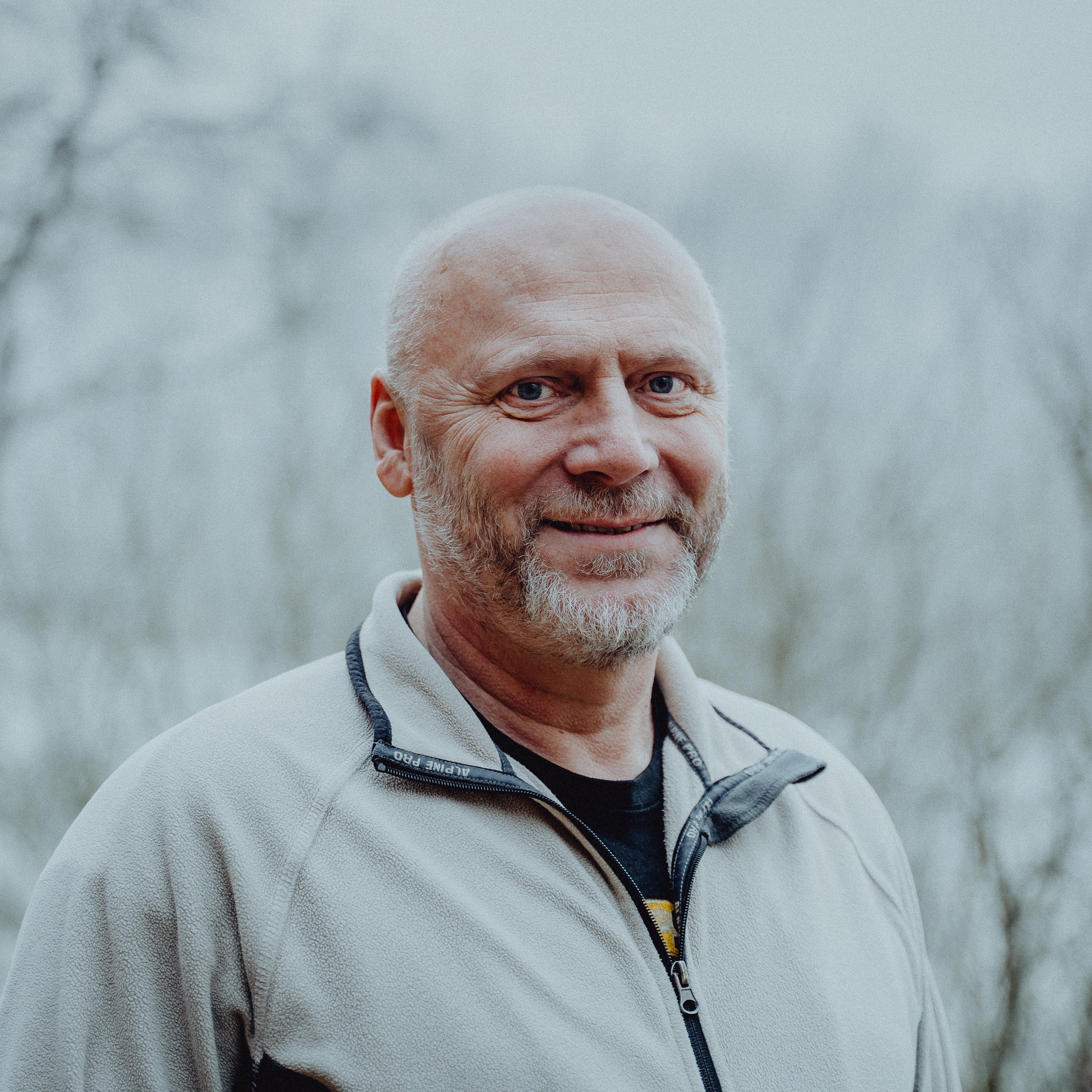 Petr Ondroušek