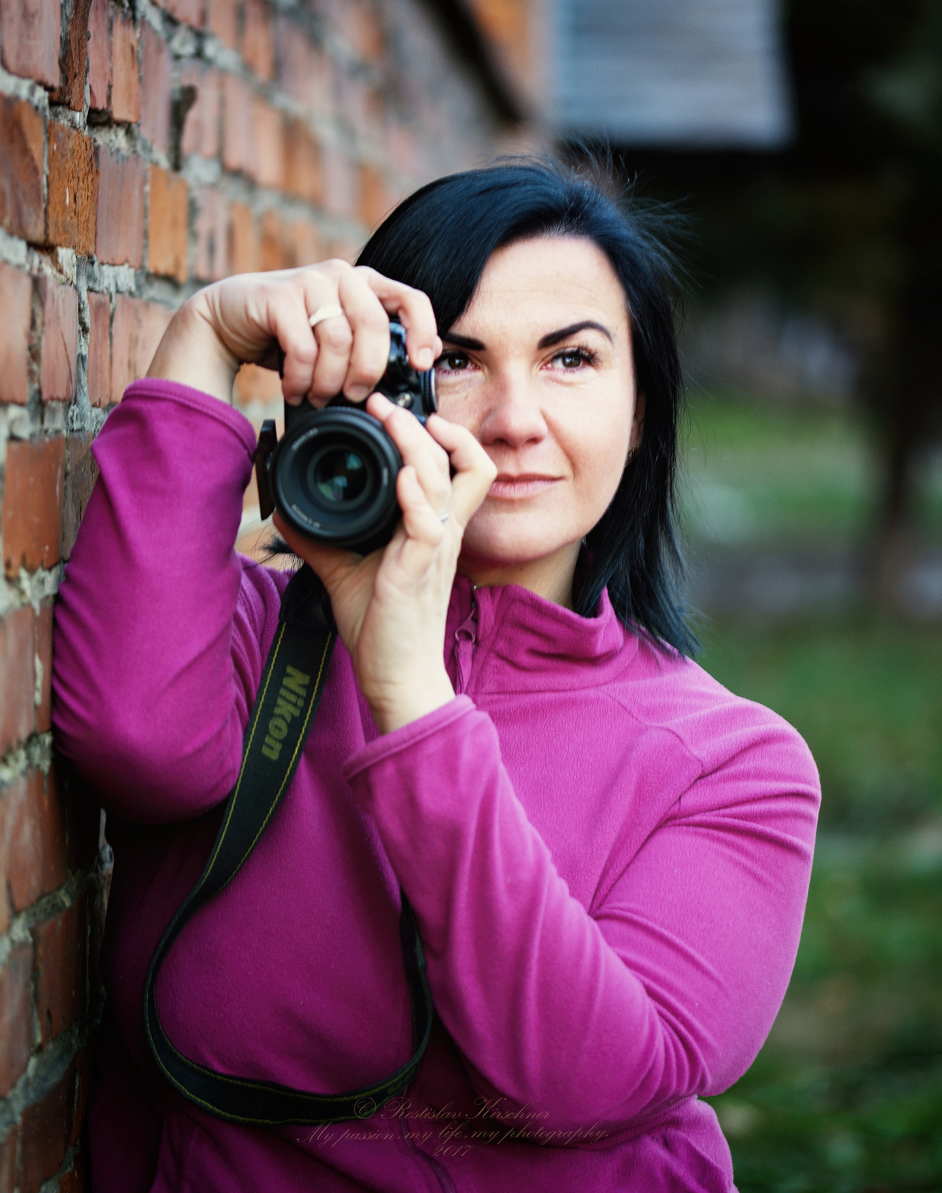 Miriam Šumníková