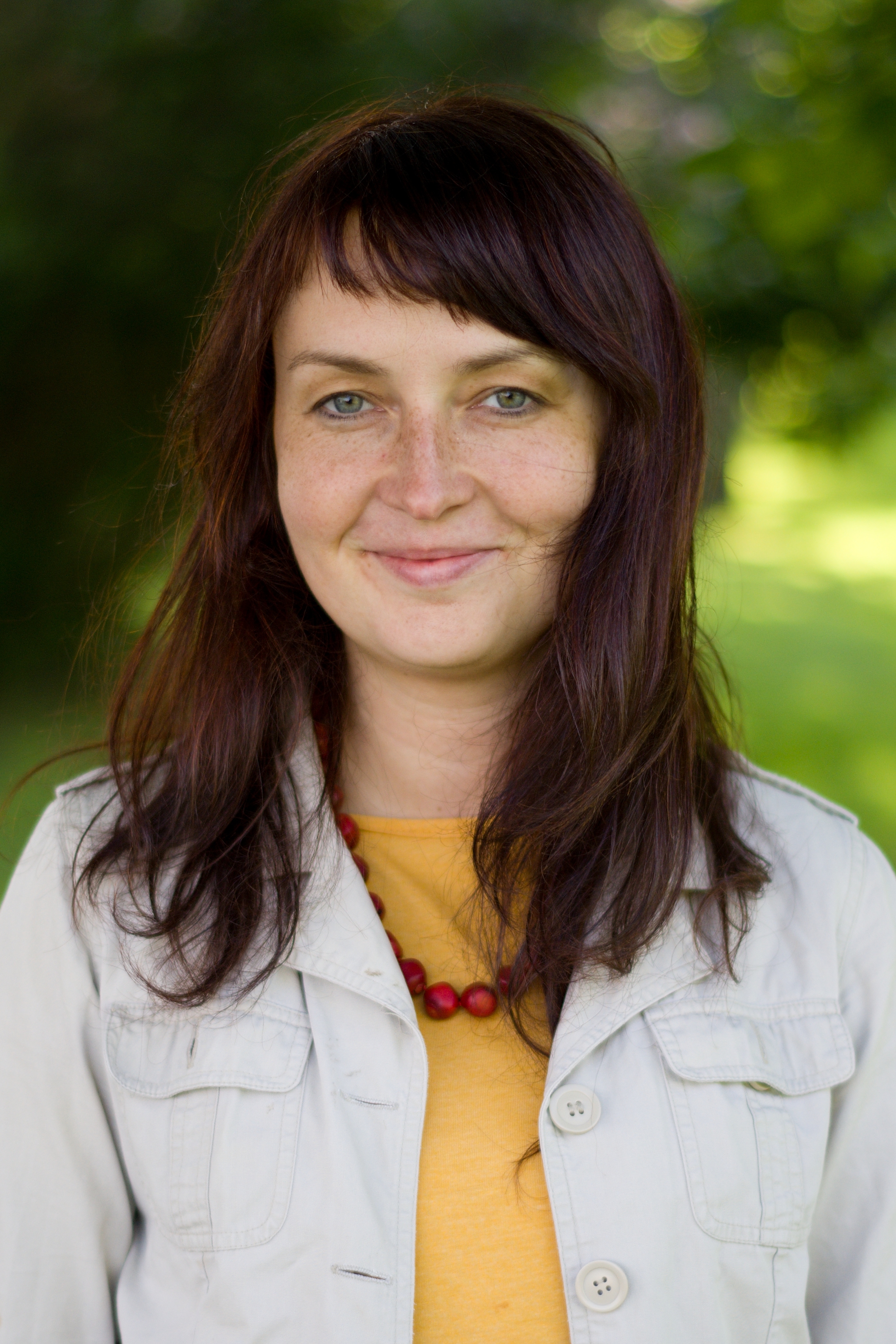 Pavlína Čikovská