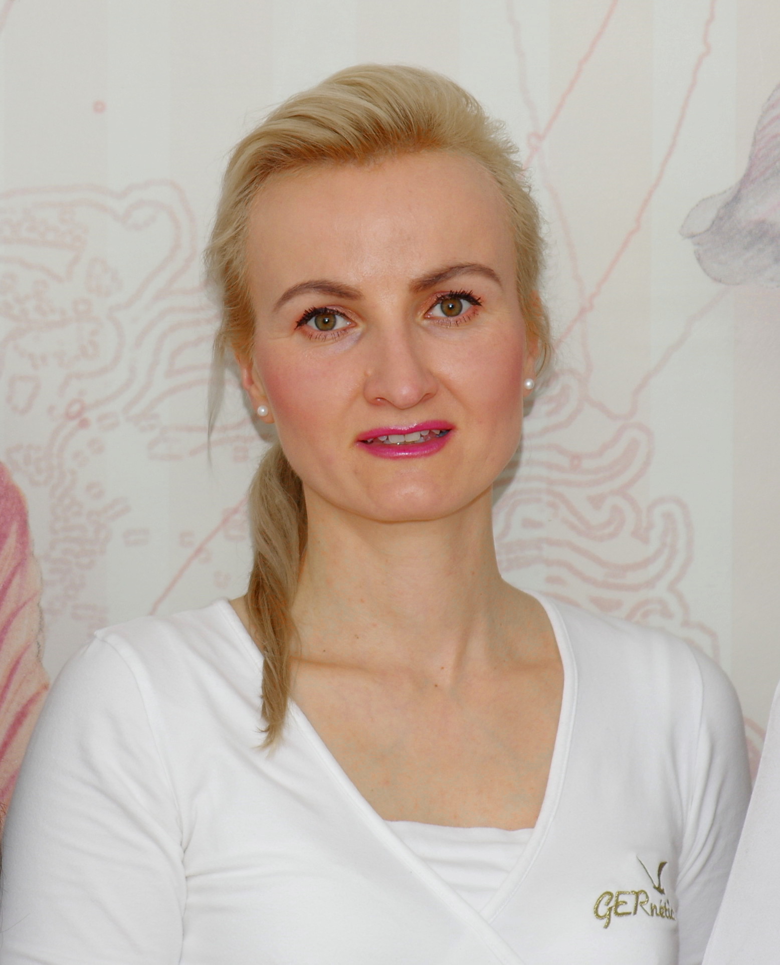 Silvie Buchtová