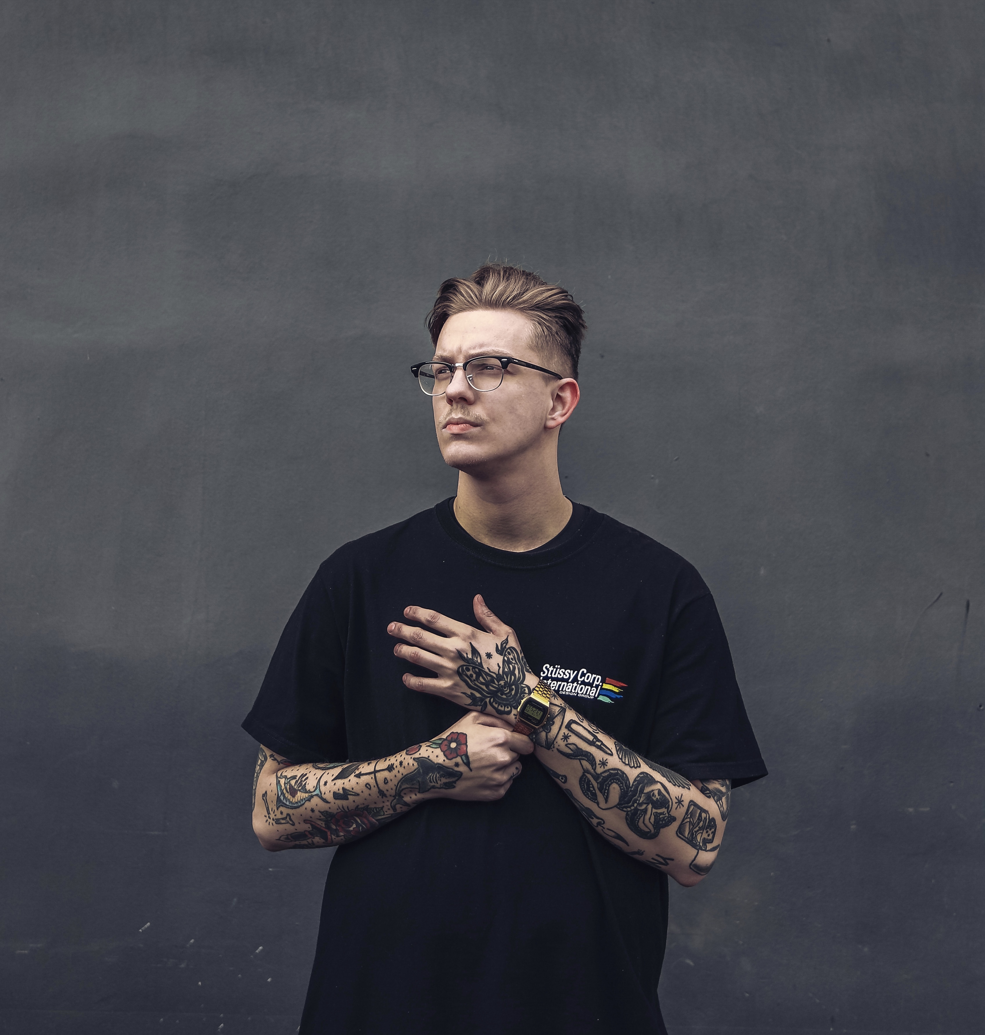 Daniel Kopejska