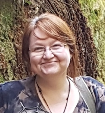 Alžběta Rývorová