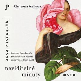 Neviditelné minuty